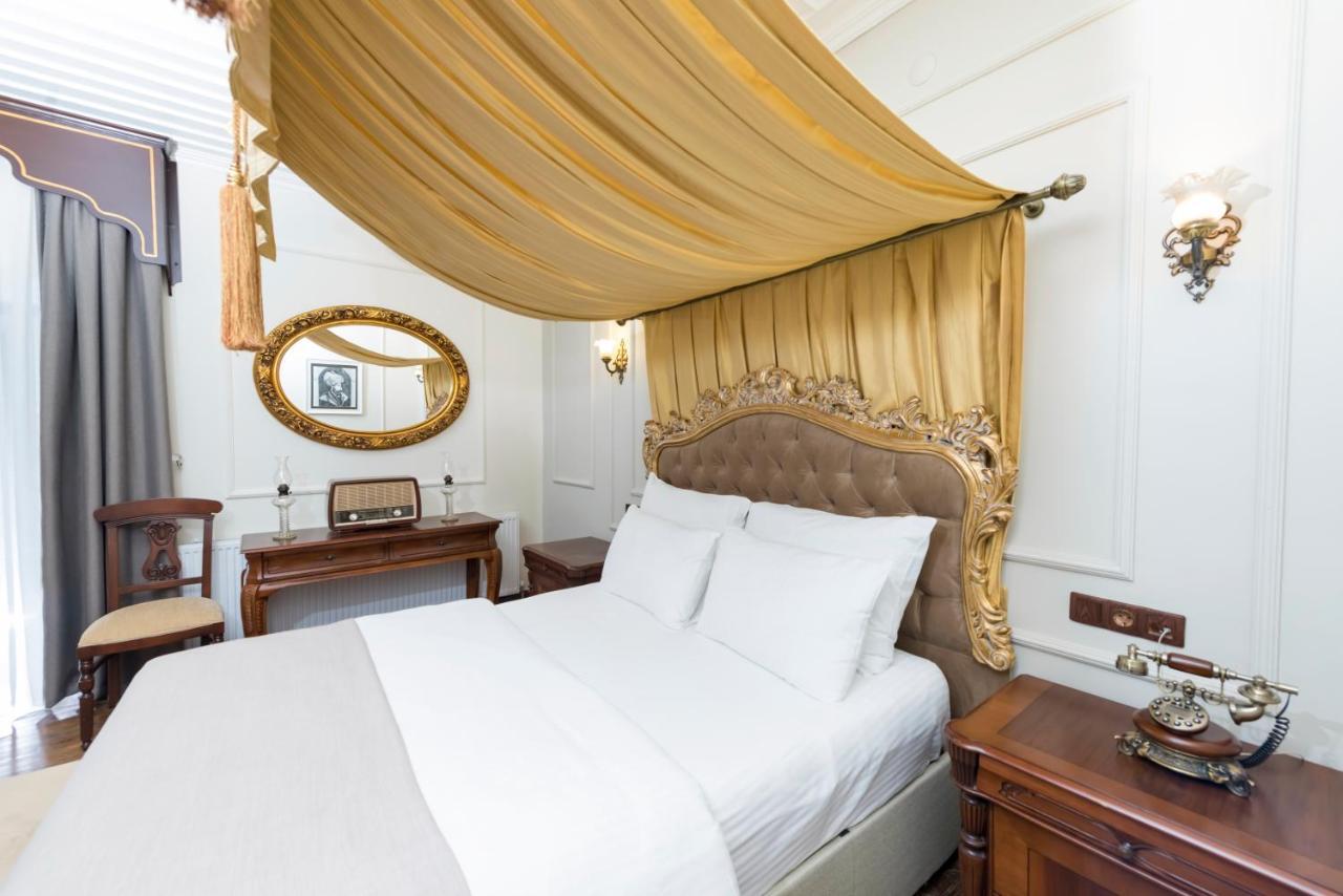 Katre Tasodalar Hotel Edirne Eksteriør bilde