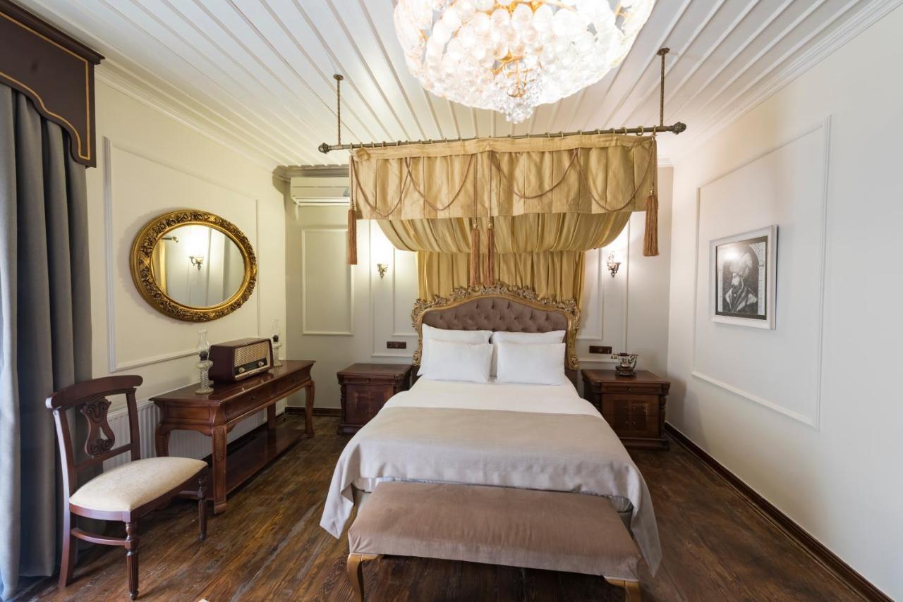 Katre Tasodalar Hotel Edirne Eksteriør bilde